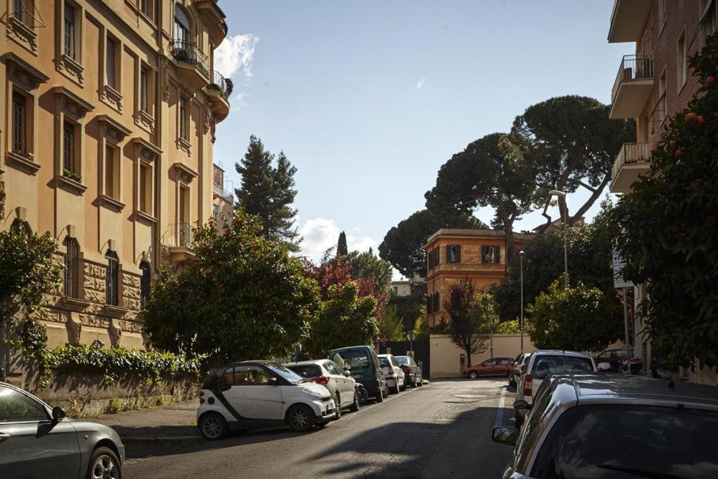 21 Aprile Accommodation — Foto 1