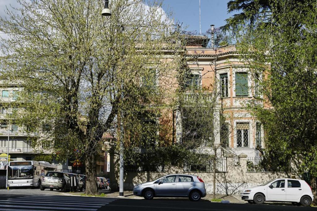21 Aprile Accommodation — Foto 2